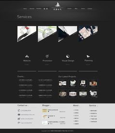 網(wǎng)站建設(shè)與數(shù)據(jù)處理服務(wù) 數(shù)字化時(shí)代的核心驅(qū)動(dòng)力