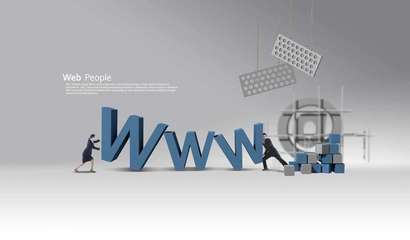 網站建設 如何精準滿足企業需求，打造高效線上門戶