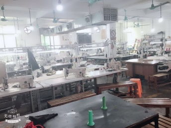 廣州制衣廠整體轉讓 廠房、倉庫、土地與技術一攬子解決方案