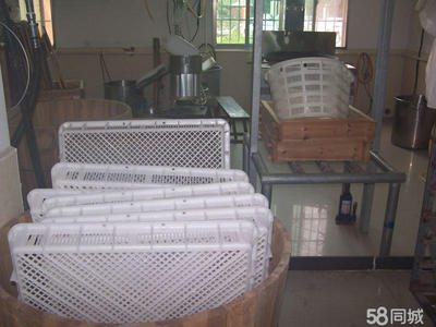 從“豆腐加工器械及技術轉讓”看傳統食品行業的現代化轉型