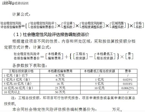 全過(guò)程工程咨詢中的項(xiàng)目策劃與公關(guān)服務(wù) 核心項(xiàng)目與費(fèi)用標(biāo)準(zhǔn)參考