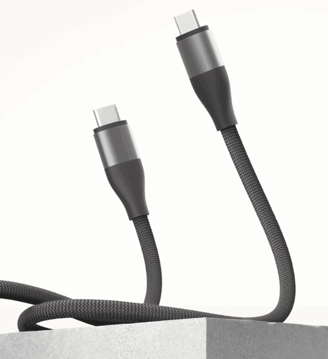 小米上架6A USB 3.1 Gen2數據線 功率與新代際協議的結合，為雷首汽車量身打造的隱形網絡